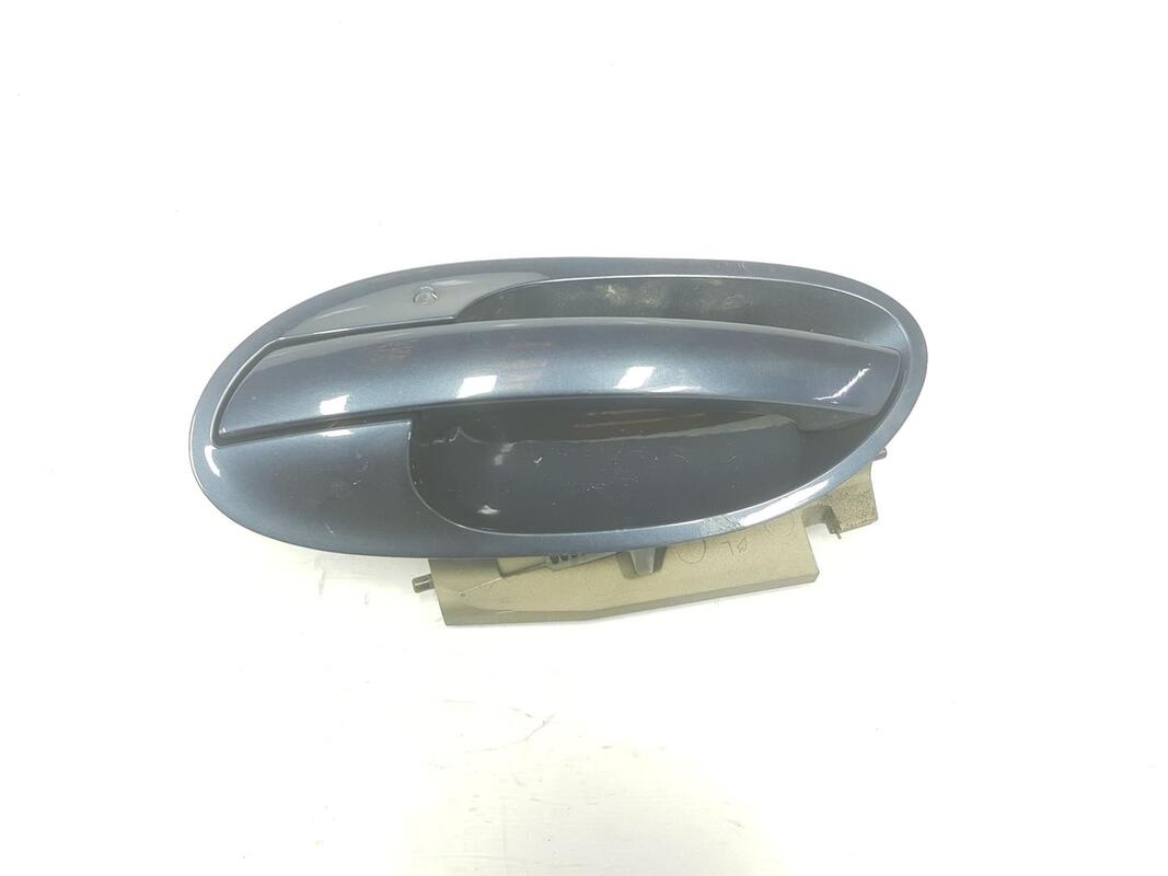 Maniglia portiera anteriore sinistra BMW SERIE 7 E65E66 730D  - 1