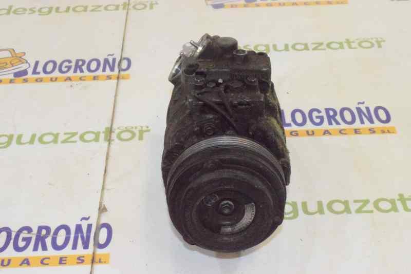 Compressore clima BMW SERIE 3 COUPE 3.0 24V Gasolina - 1