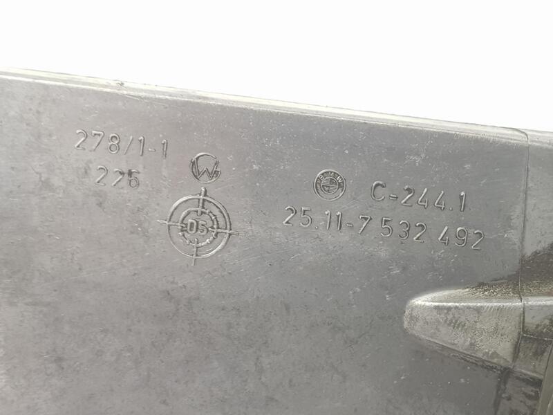 Foto del ricambio