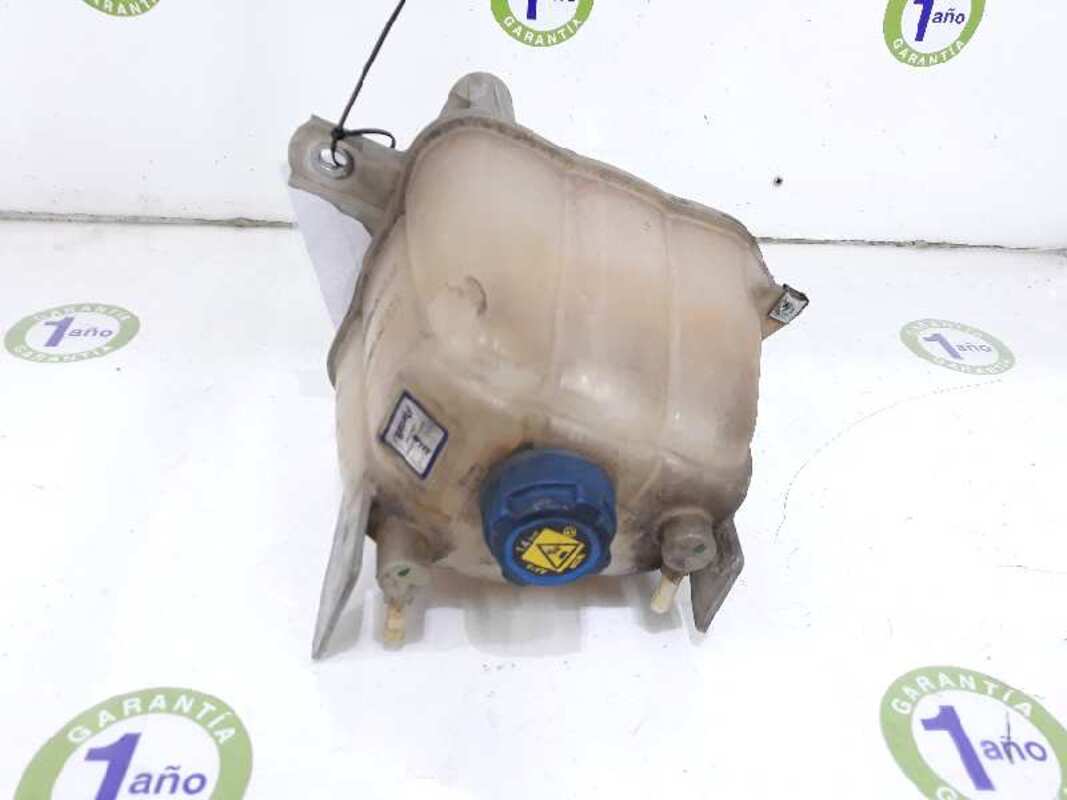 Vaso di espansione FIAT DUCATO MAXI CAJA CERRADA 35 3.0 JTD  - 1
