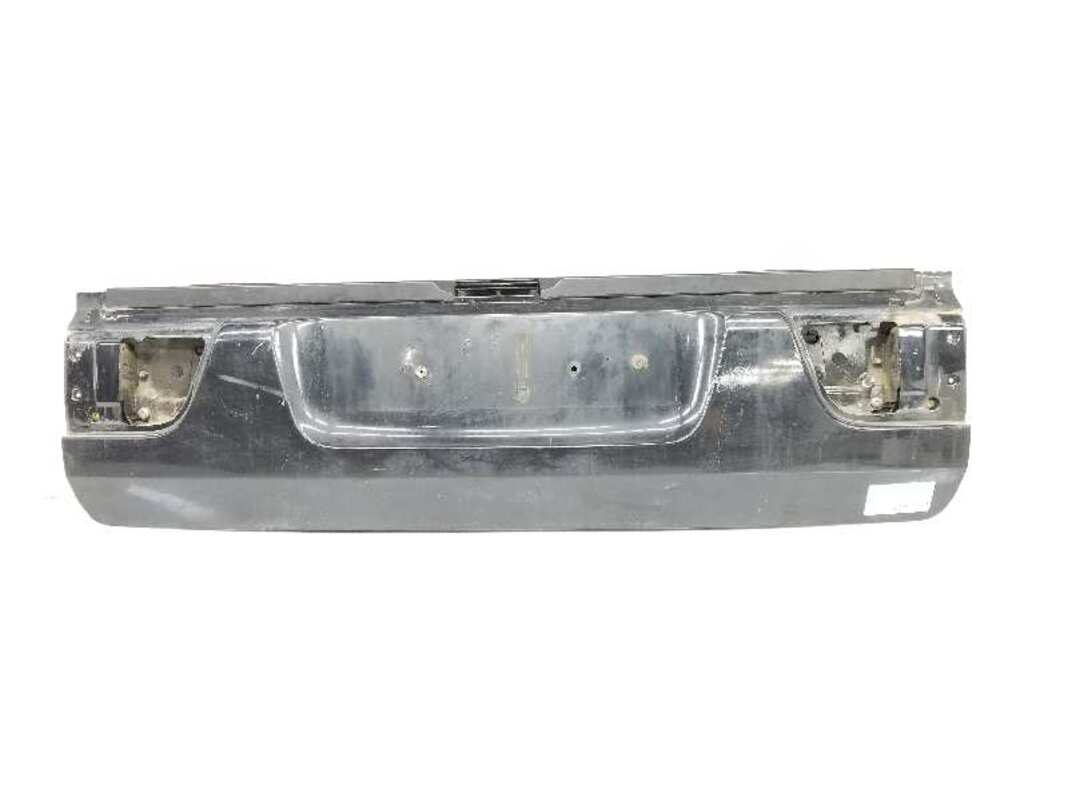 Portabagagli/Portellone posteriore BMW X5 3.0 TURBODIESEL  - 1