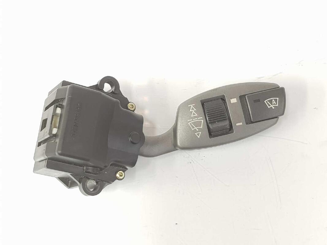 Devio tergicristalli BMW SERIE 7 4.4 V8 32V Gasolina - 1