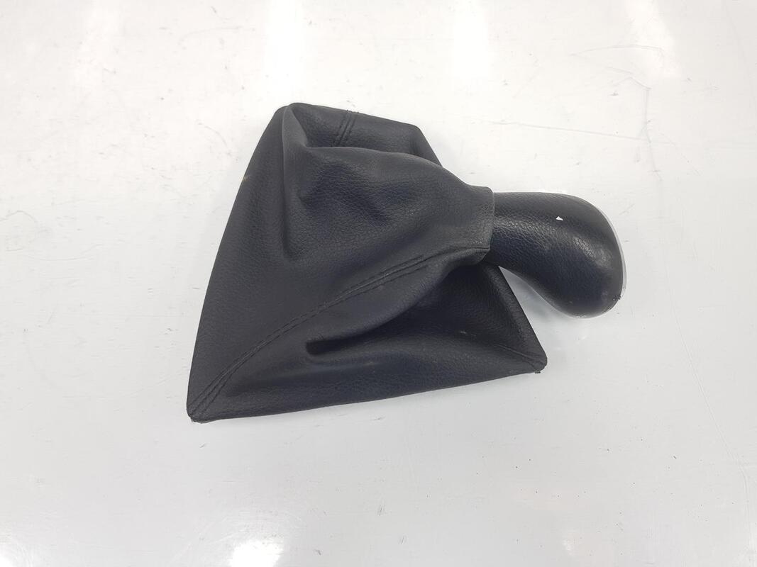 Pomello del cambio BMW SERIE 1 LIM. 2.0 TURBODIESEL  - 1