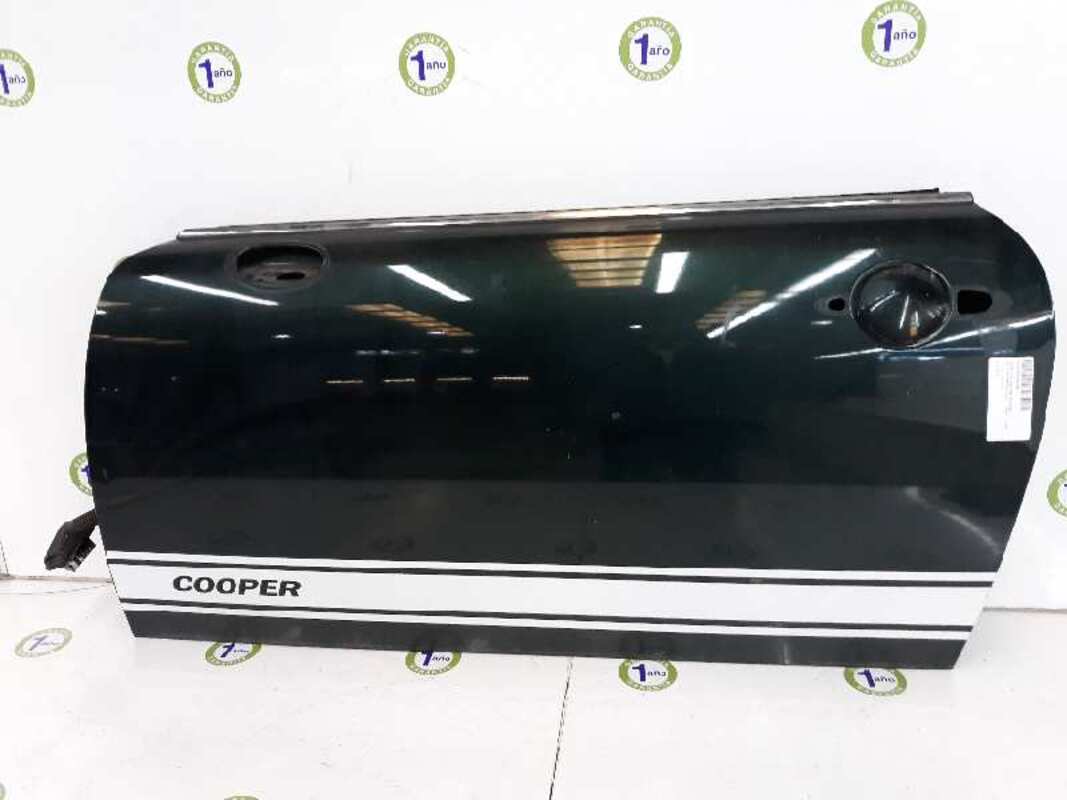 Porte avant gauche MINI MINI 1.6 16V Essence - 1