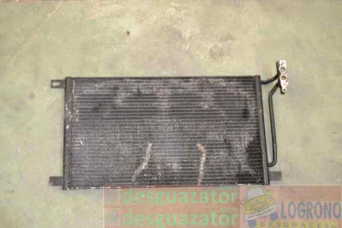 Condenseur de clim BMW SERIE 3 BERLINA 2.0 16V D  - 1