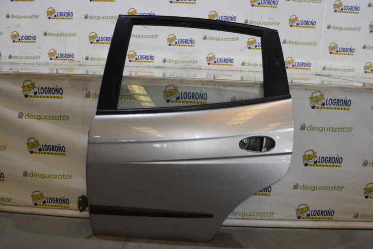 Portiera posteriore sinistra DAEWOO TACUMA 2.0 Gasolina - 1