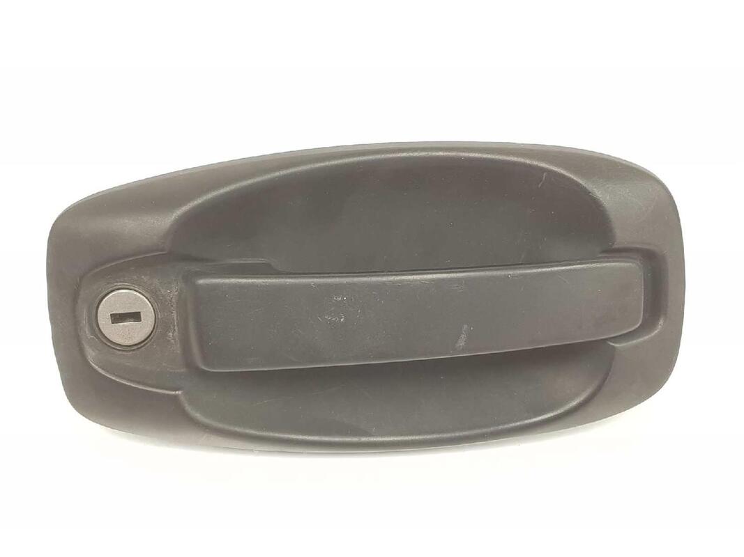 Maniglia portiera anteriore sinistra FIAT FIORINO 1.3 16V JTD  - 1