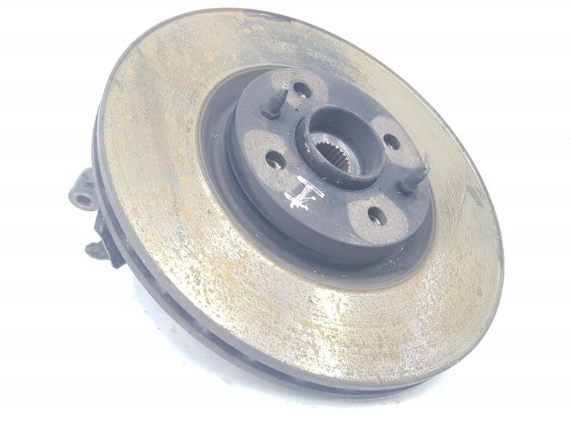 Fusee avant gauche HYUNDAI COUPE 2.0 20V Essence - 1