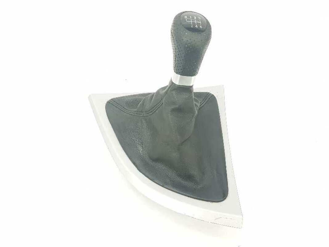 Pomello del cambio BMW SERIE 1 BERLINA 2.0 TURBODIESEL  - 1