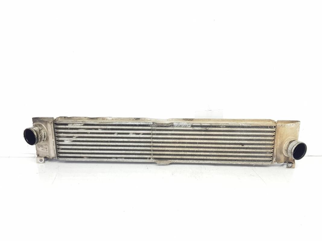 Scambiatore aria (Intercooler) FIAT DUCATO CAJA CERRADA 33, TECHO ELEVADO 2.3 JTD  - 1