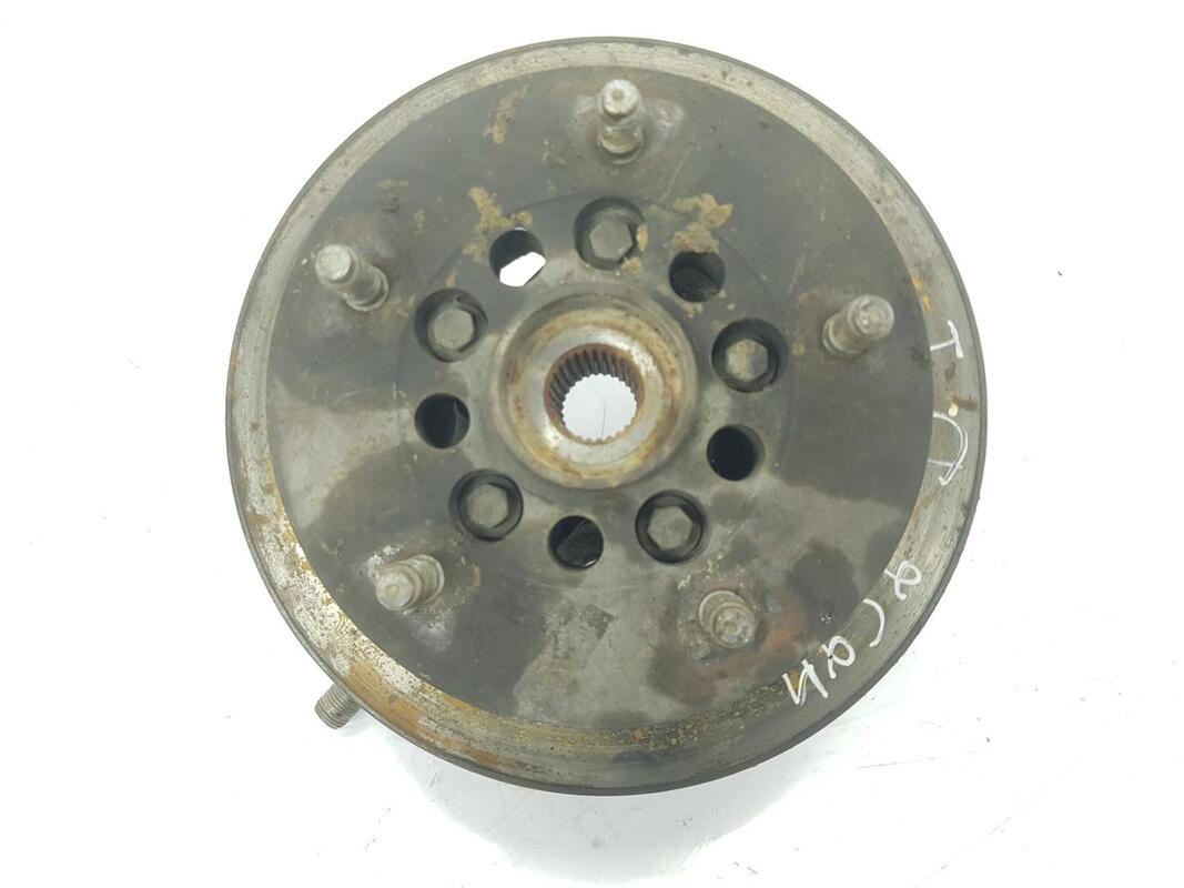 Fusee avant gauche FORD TRANSIT MOD. 2000 COMBI 2.0 TDE  - 1
