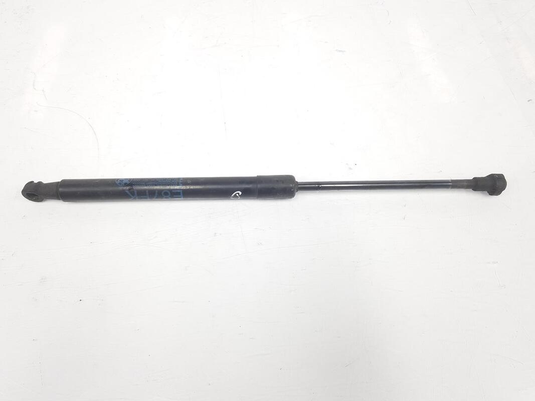 Molla a gas cofano BMW SERIE 1 BERLINA 1.6 16V Gasolina - 1