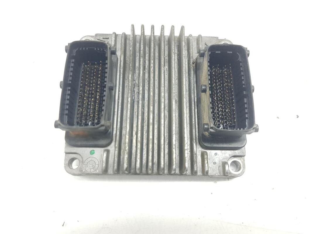 Centralina motore DAEWOO TACUMA 2.0 Gasolina - 1