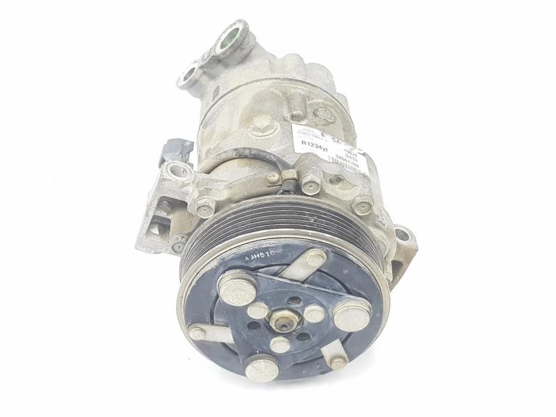 Compressore clima FIAT DOBLO II 1.6 JTDM 16V  - 1
