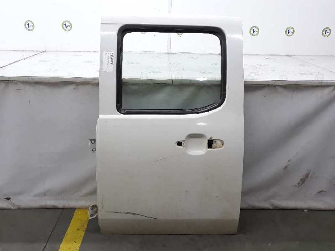 Portiera posteriore sinistra FORD RANGER 2.5 TDCI  - 1