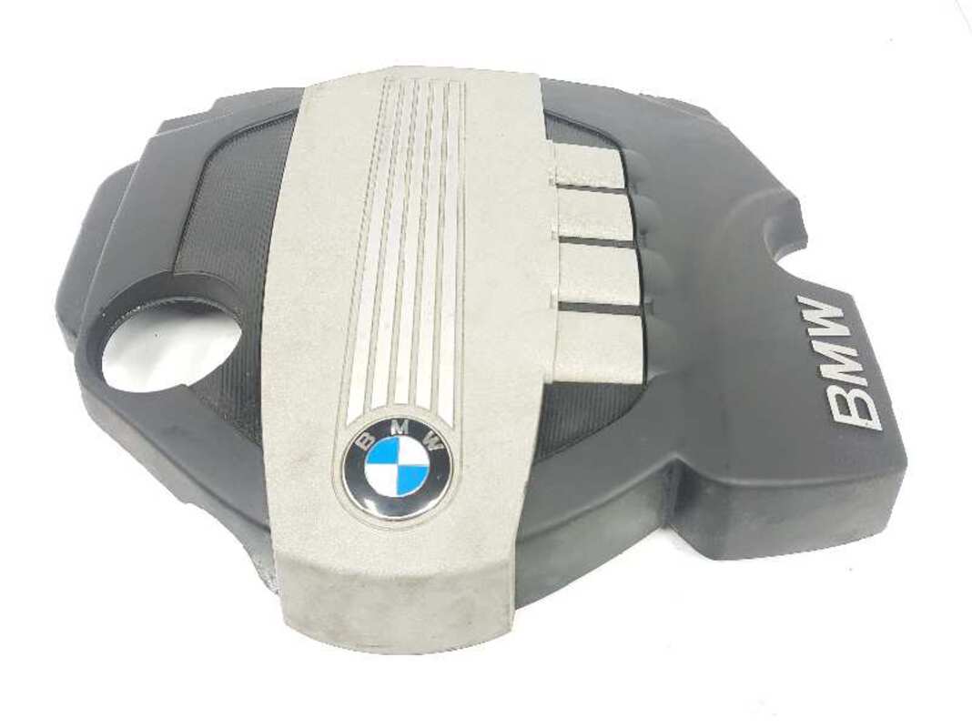 Cache moteur  BMW SERIE 1 BERLINA 2.0 TURBODIESEL  - 1