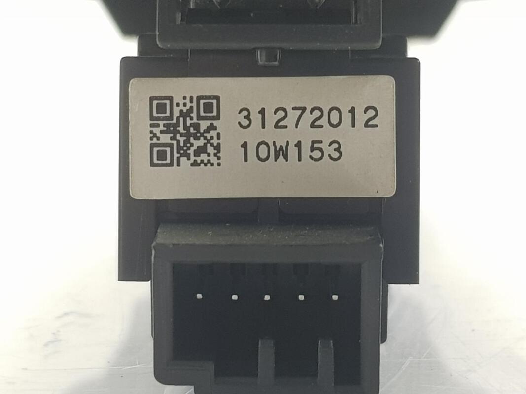 Interruttore lavacristalli anteriore destro VOLVO XC60 2.4 D  - 1