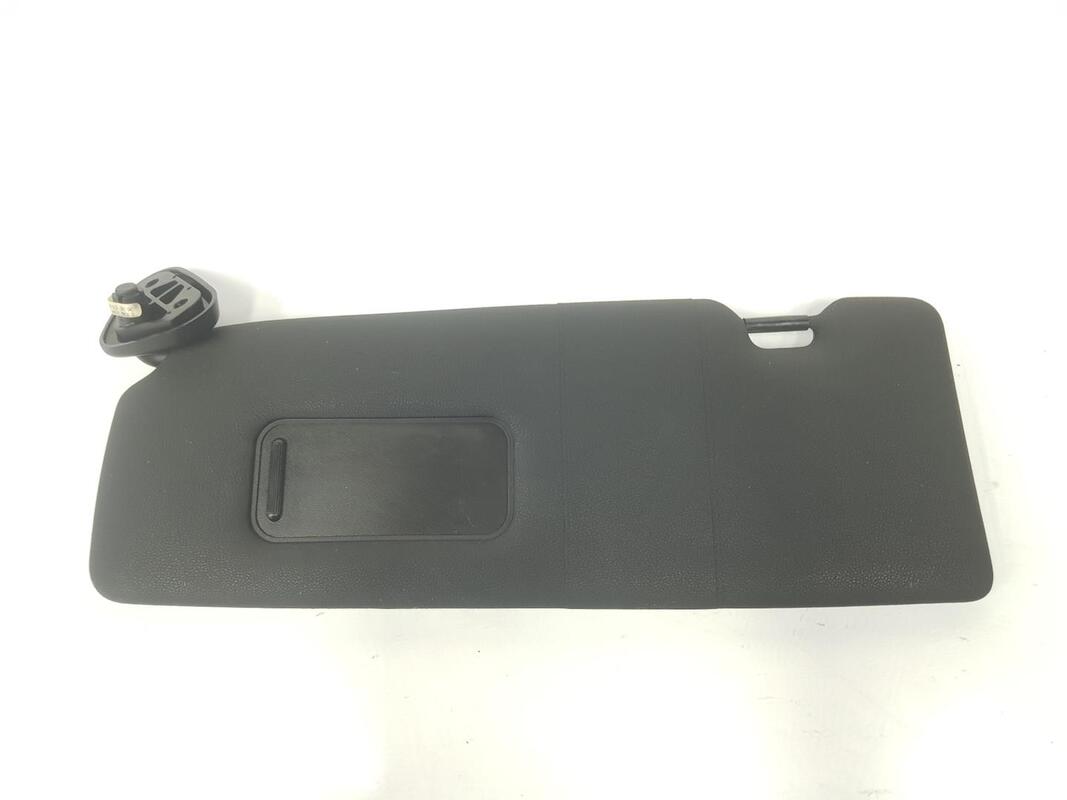 Visiera parasole sinistra BMW SERIE 1 BERLINA 2.0 TURBODIESEL  - 1