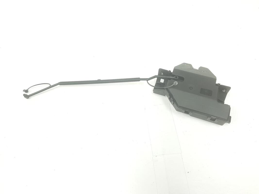 Serrure de coffre BMW SERIE 3 BERLINA E46 320D  - 1