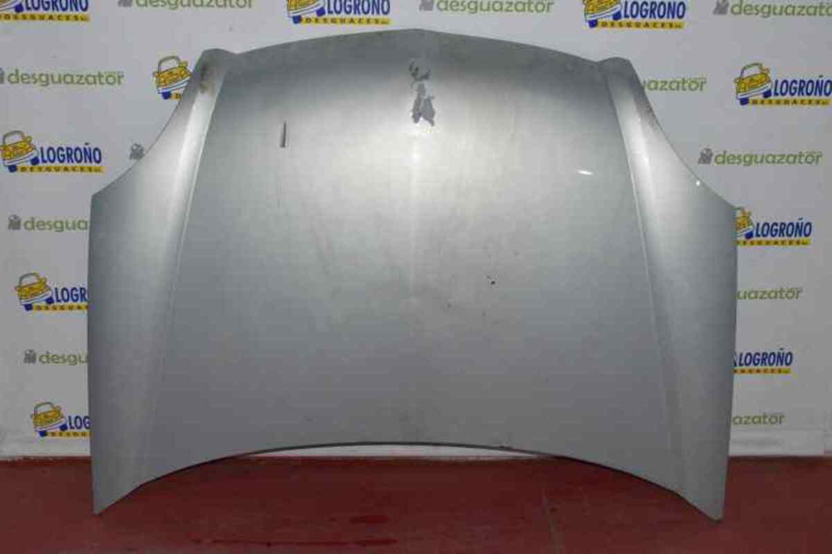Capot RENAULT KANGOO 1.5 DCI D  - 1