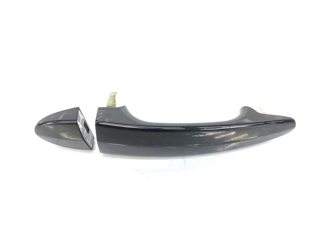Maniglia portiera anteriore sinistra BMW X3 2.0 16V D  - 1