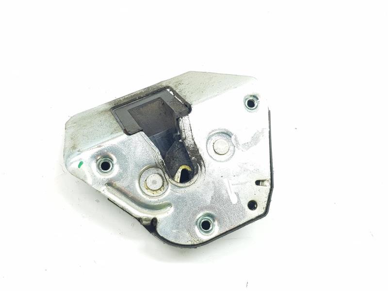Serratura posteriore destra CITROEN BERLINGO 1.6 HDI 75 SX FAMILIAR  - 1