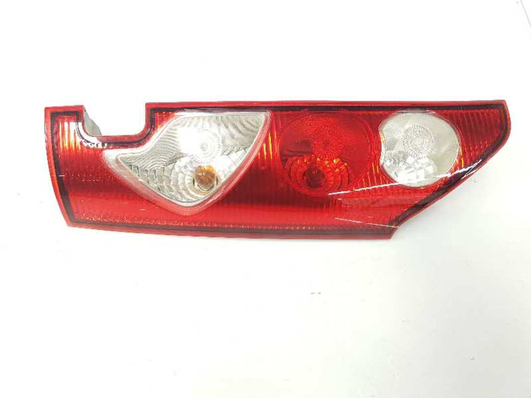 Fanale posteriore principale sinistro (luci) RENAULT KANGOO II FKW0 FURGON COMPACT GRAND CONFORT  - 1