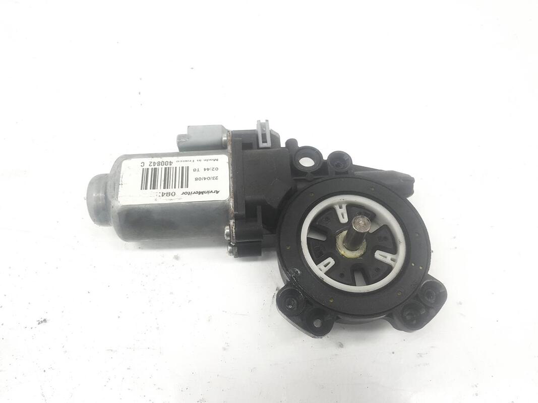 Motore alzacristalli anteriore destro CITROEN C1 1.0 Gasolina - 1