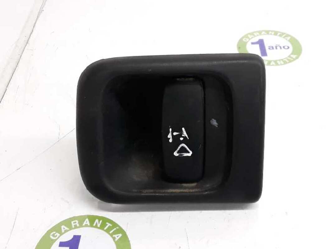 Maniglia portiera anteriore sinistra NISSAN INTERSTAR MOD. 04 2.5 DCI D  - 1