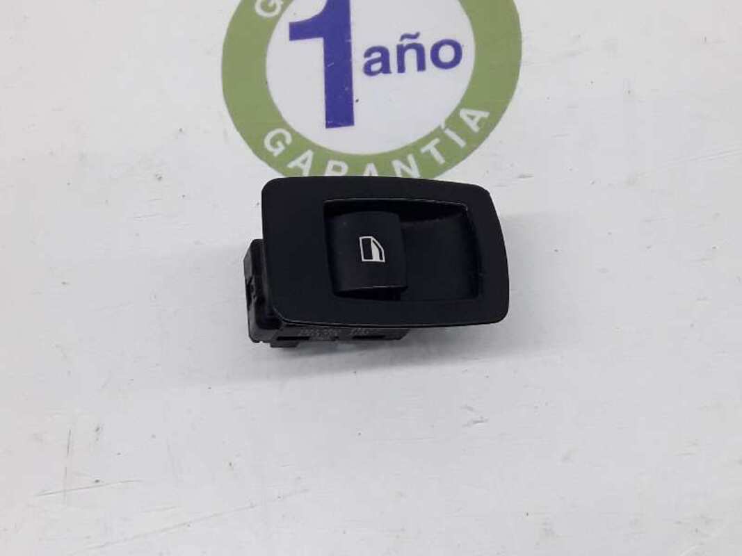 Interruttore lavacristalli anteriore destro BMW X3 2.0 16V D  - 1