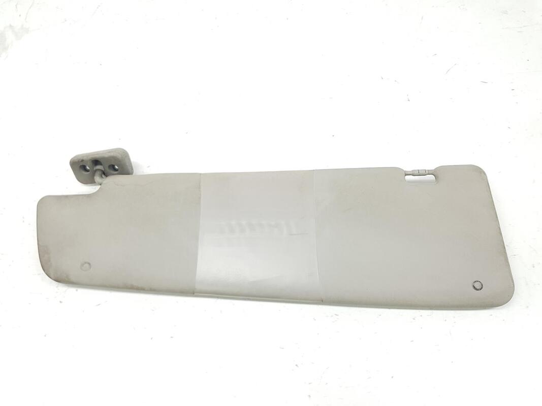 Visiera parasole sinistra FIAT DUCATO CAJA CERRADA 33, TECHO ELEVADO 2.3 JTD  - 1