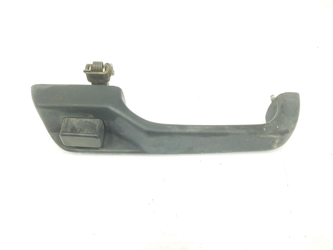 Maniglia portiera anteriore sinistra JEEP GR.CHEROKEE / 2.5 TURBODIESEL  - 1