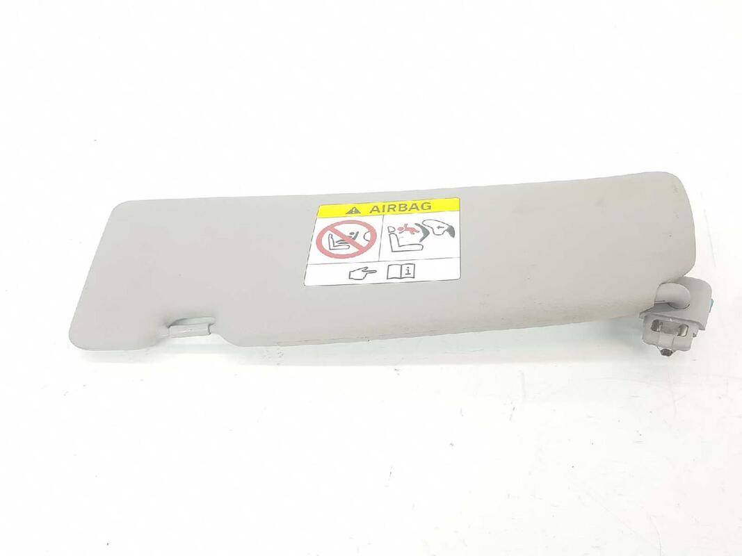Visiera parasole destra BMW SERIE 1 LIM. 2.0 TURBODIESEL  - 1