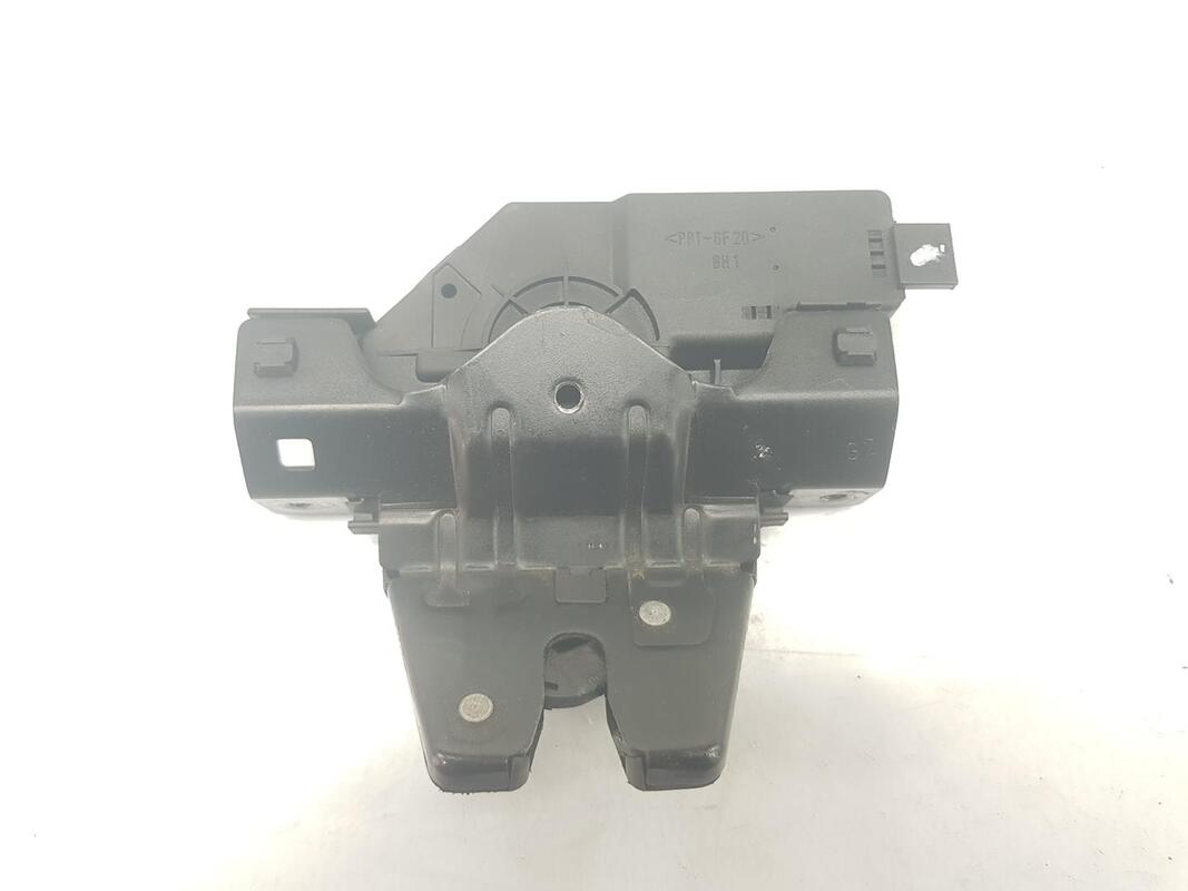 Serrure de coffre BMW SERIE 3 COUPE 2.8 24V Essence - 1