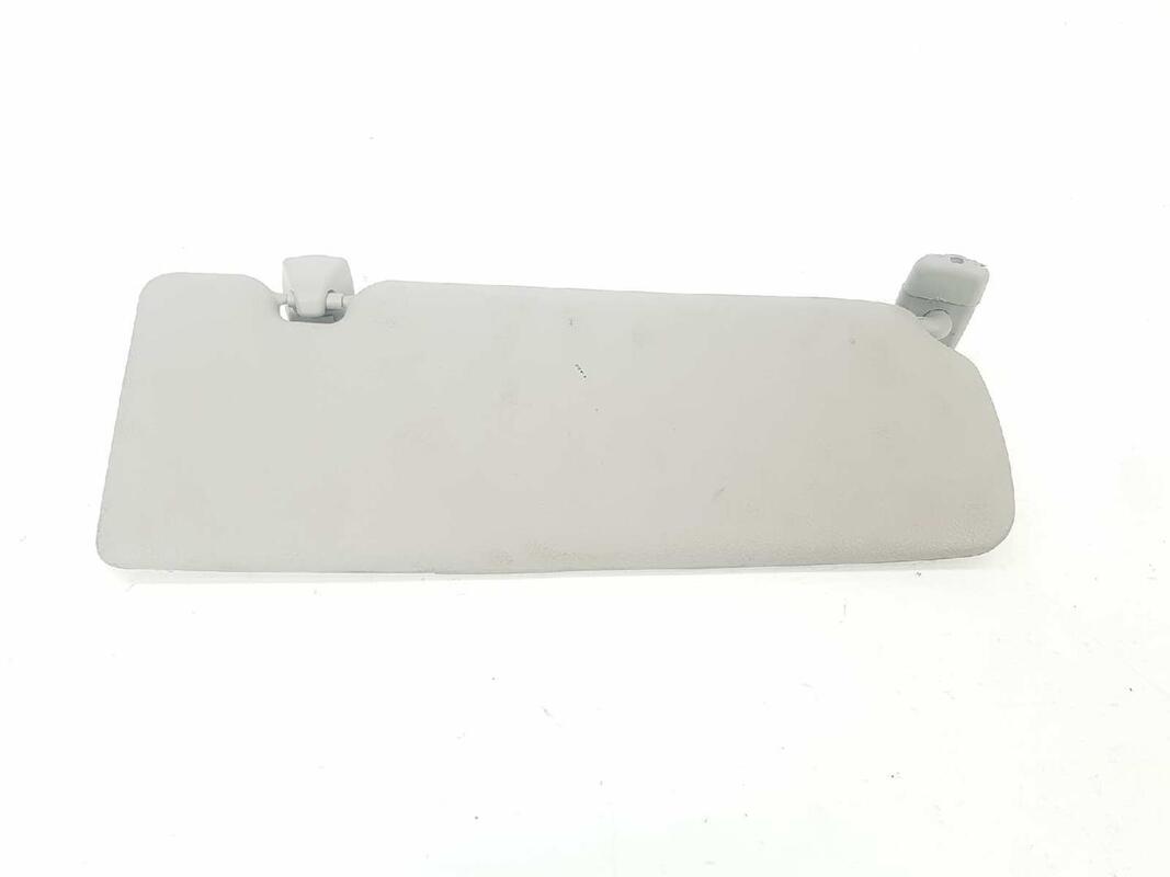 Visiera parasole sinistra BMW SERIE 1 LIM. 2.0 TURBODIESEL  - 1
