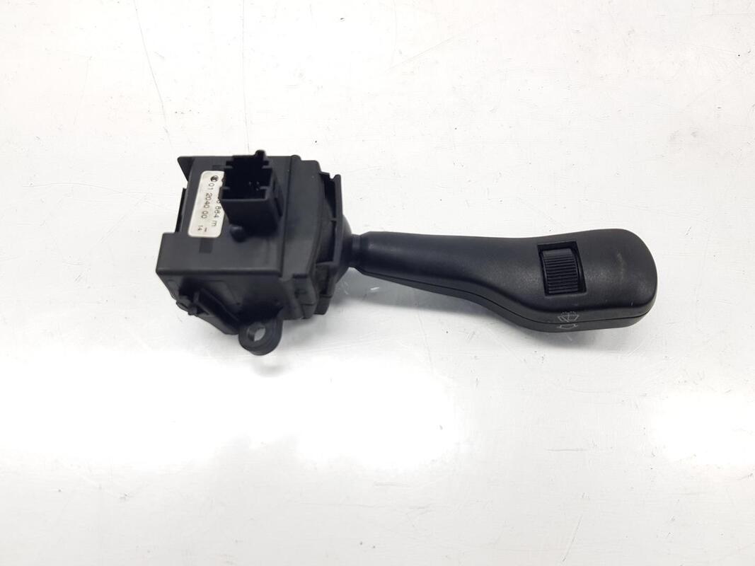 Devio tergicristalli BMW SERIE 3 COUPE E46 320 CD  - 1