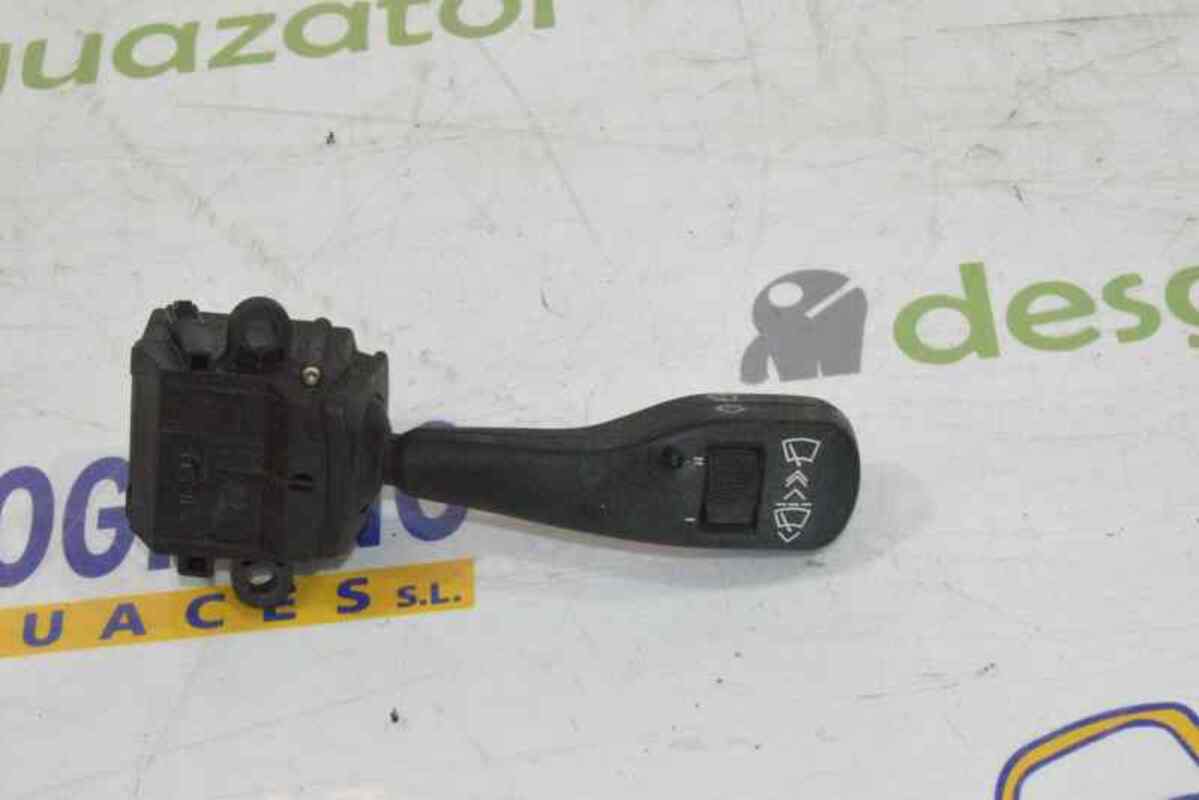 Commodo d'essuie glaces BMW SERIE Z4 ROADSTER E85 25 Essence - 1