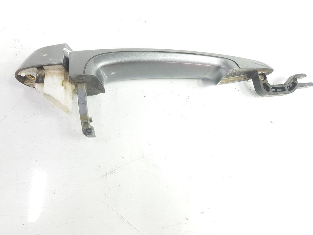 Maniglia portiera anteriore sinistra BMW X5 3.0 TURBODIESEL  - 1