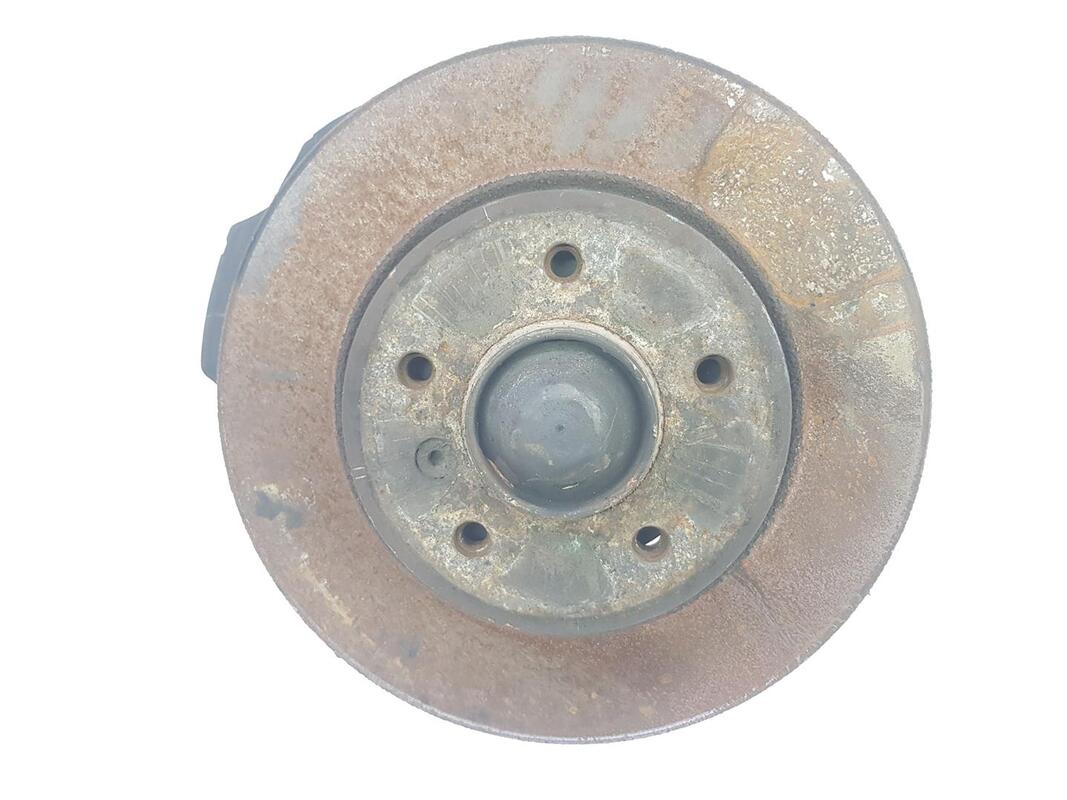 Fusee avant gauche BMW SERIE 3 BERLINA 2.0 16V D  - 1