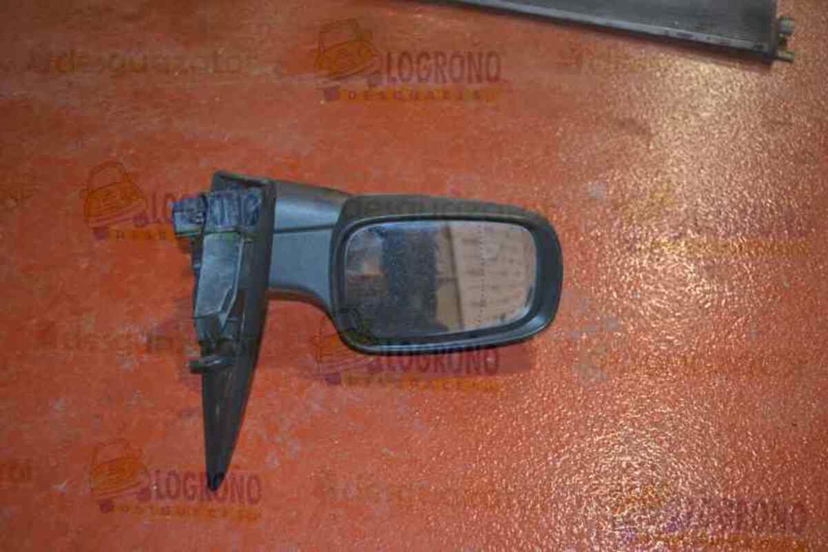 Retroviseur gauche RENAULT MEGANE II BERLINA 5P 1.5 DCI D  - 1