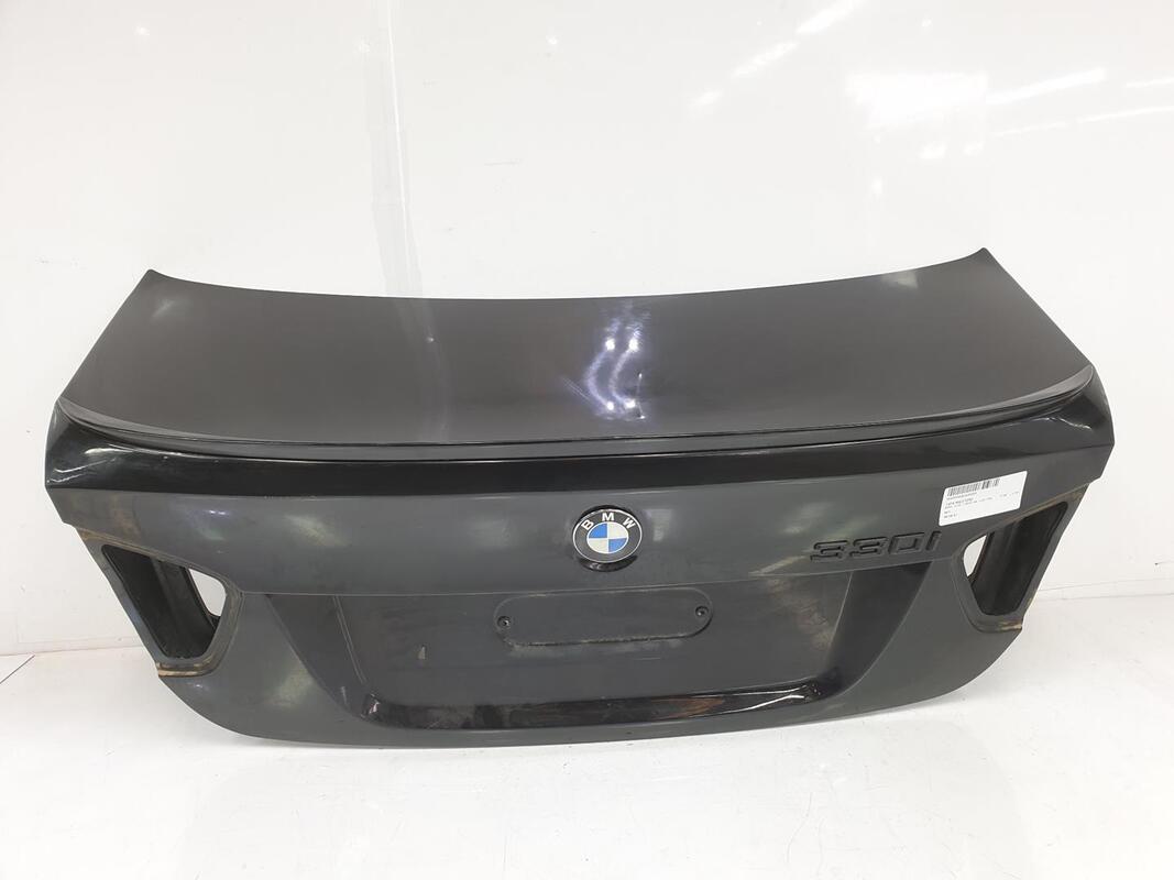 Plage arriere BMW SERIE 3 BERLINA 3.0 Essence - 1