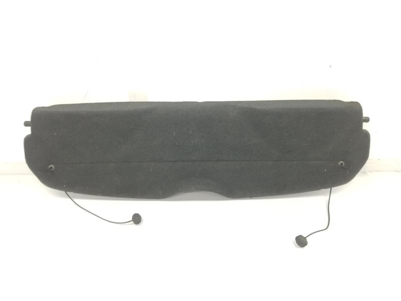 Plage arriere MINI MINI 1.6 16V Essence - 1