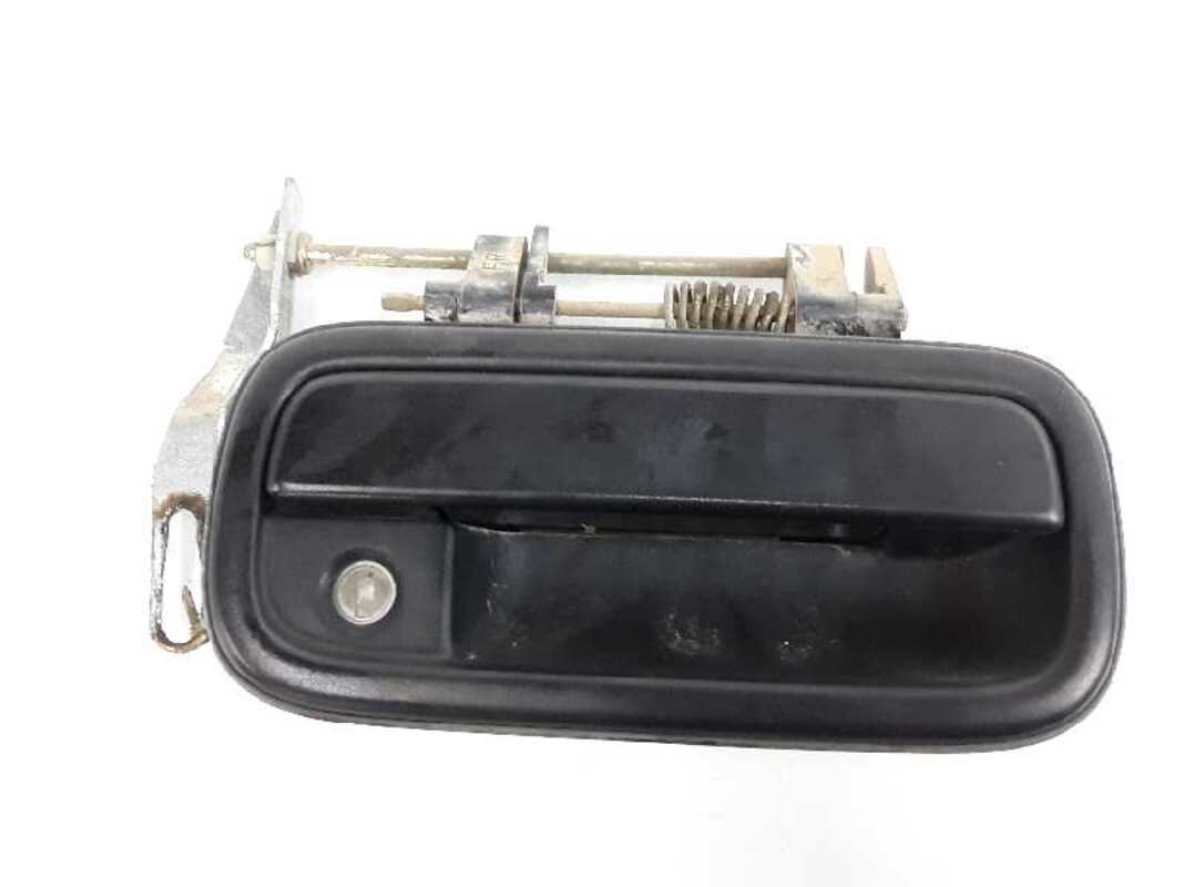 Maniglia portiera anteriore destra TOYOTA LAND CRUISER J9 TD VX  - 1