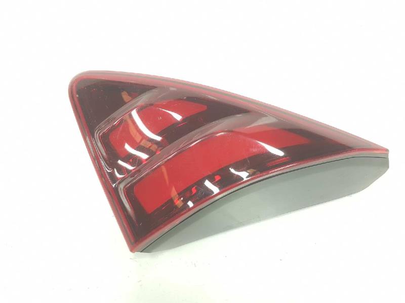 Fanale posteriore principale destro (luci) PEUGEOT 3008 1.6 HDI FAP  - 1
