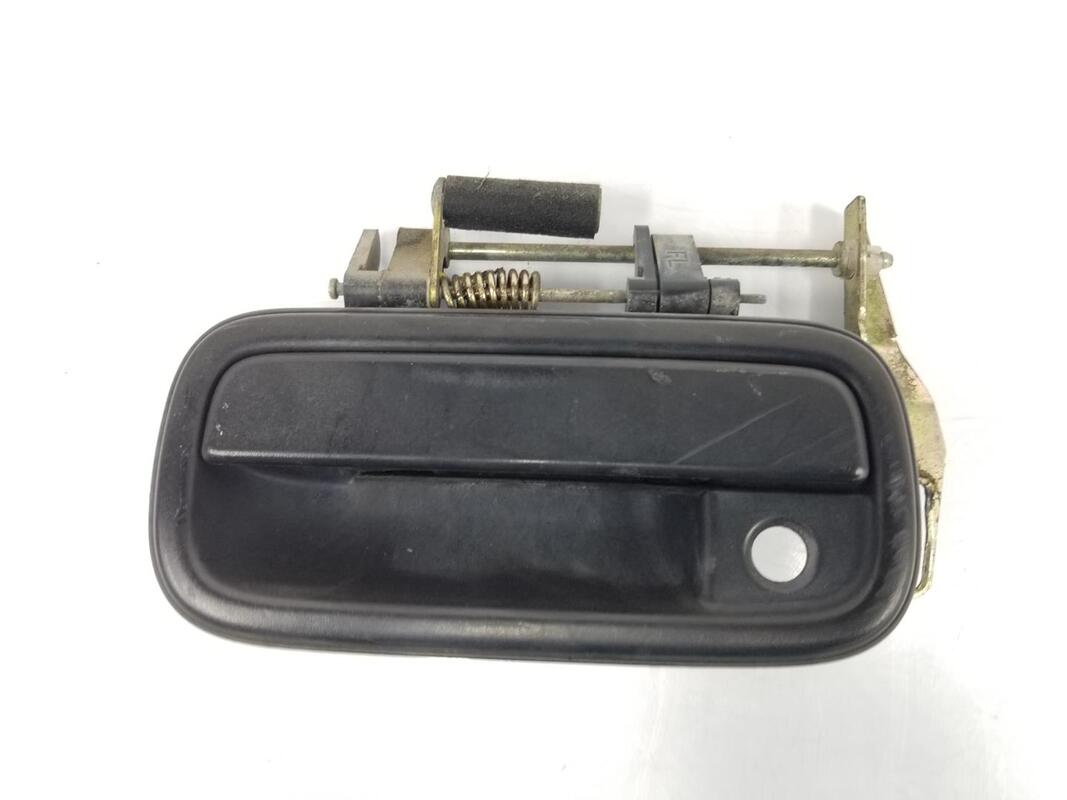 Maniglia portiera anteriore sinistra TOYOTA LAND CRUISER 3.0 TURBODIESEL  - 1