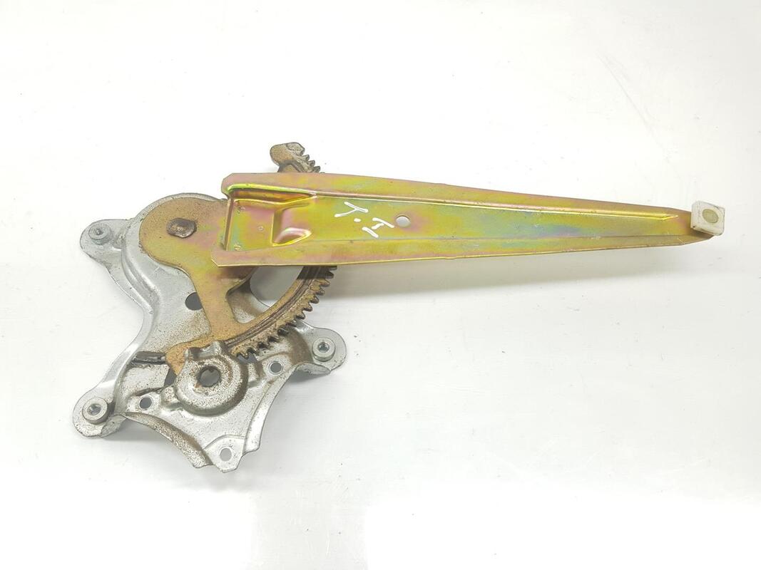 Alzacristalli elettrico posteriore sinistro TOYOTA LAND CRUISER 3.0 TURBODIESEL  - 1