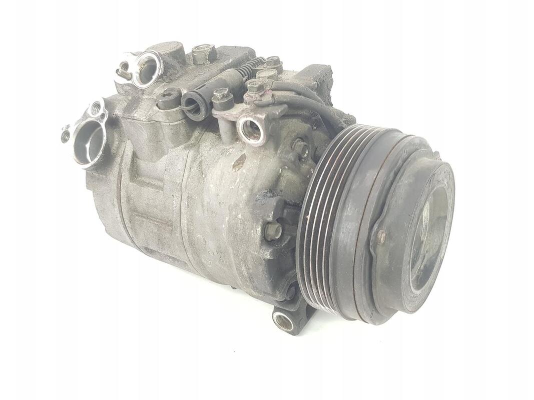 Compressore clima BMW SERIE 5 BERLINA 2.5 24V  - 1