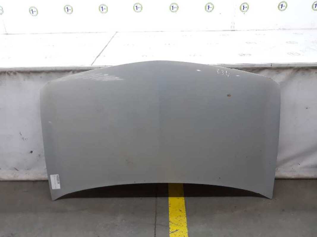 Capot RENAULT MEGANE II CLASSIC BERLINA 1.5 DCI D  - 1