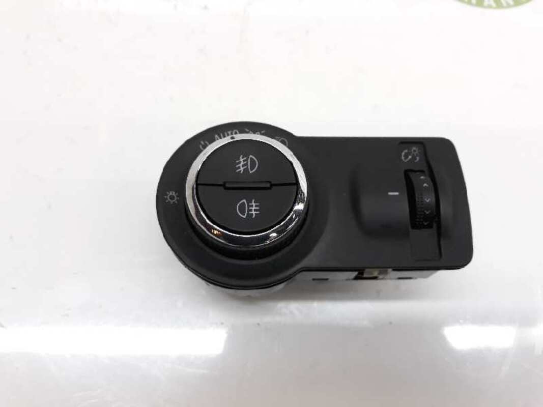 Commodo phare OPEL INSIGNIA BERLINA 2.0 16V CDTI  - 1