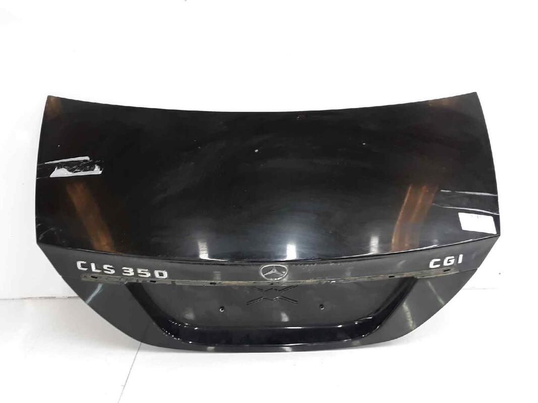 Tendalino cappelliera MERCEDES CLASE CLS 3.5 V6 Gasolina - 1